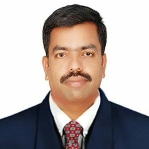 Picture of Dr. J. Shanmugapriyan