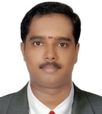 Picture of Dr. C. Selvam
