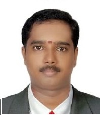 Picture of Dr. C. Selvam