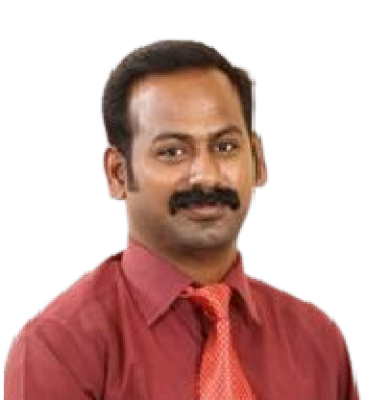 Dr. M. Vadivel