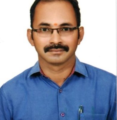 Mr. M. PRABAKAR